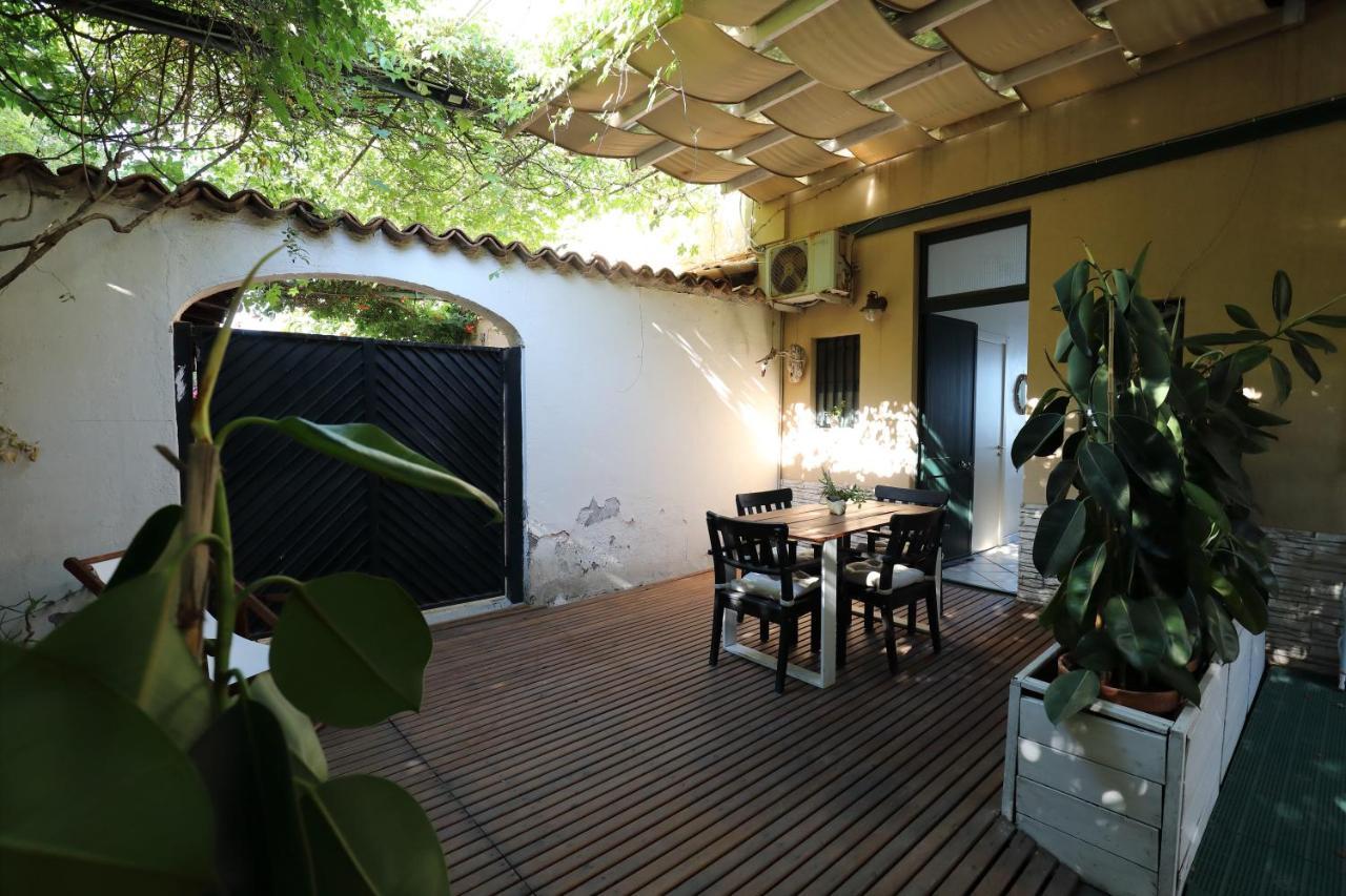 Casa Piccola Mazzaro Apartment