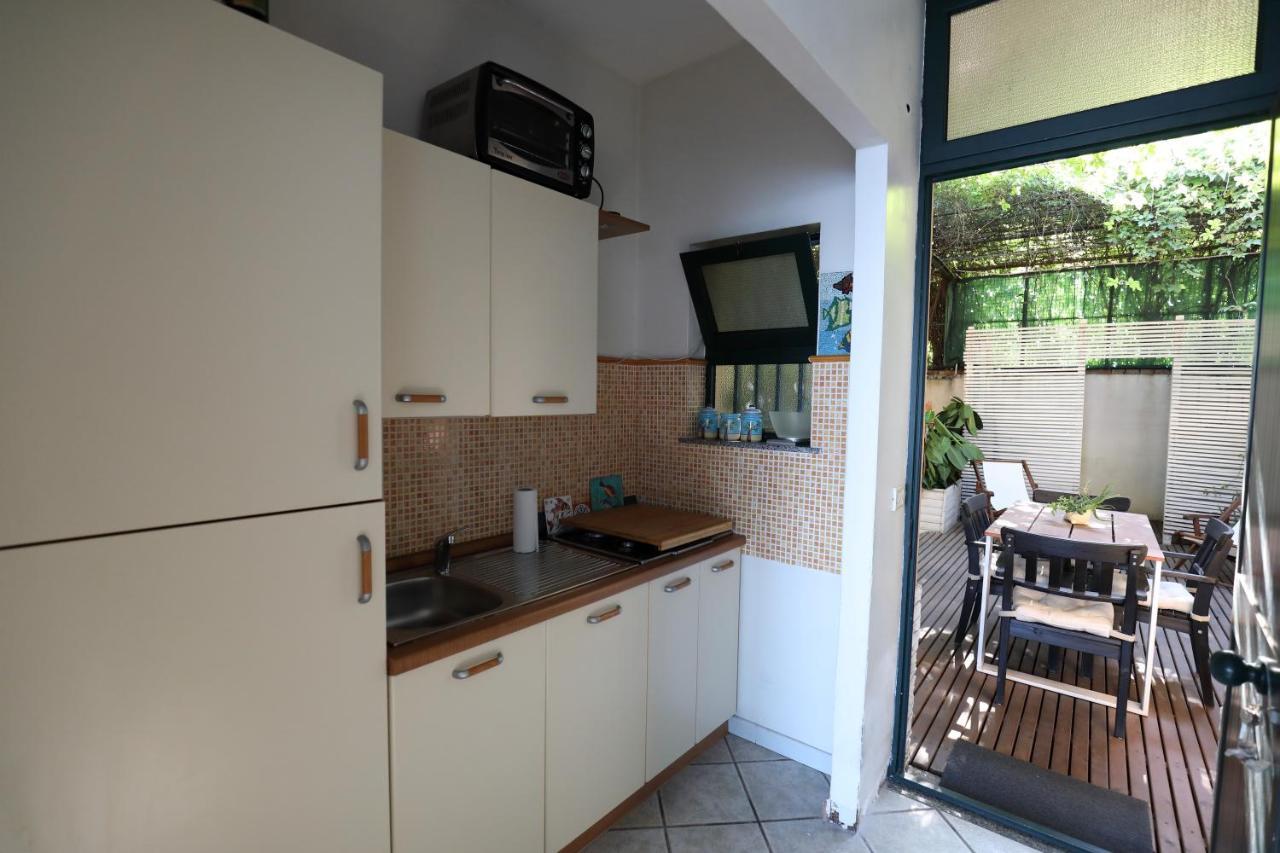 Casa Piccola Mazzaro Apartment