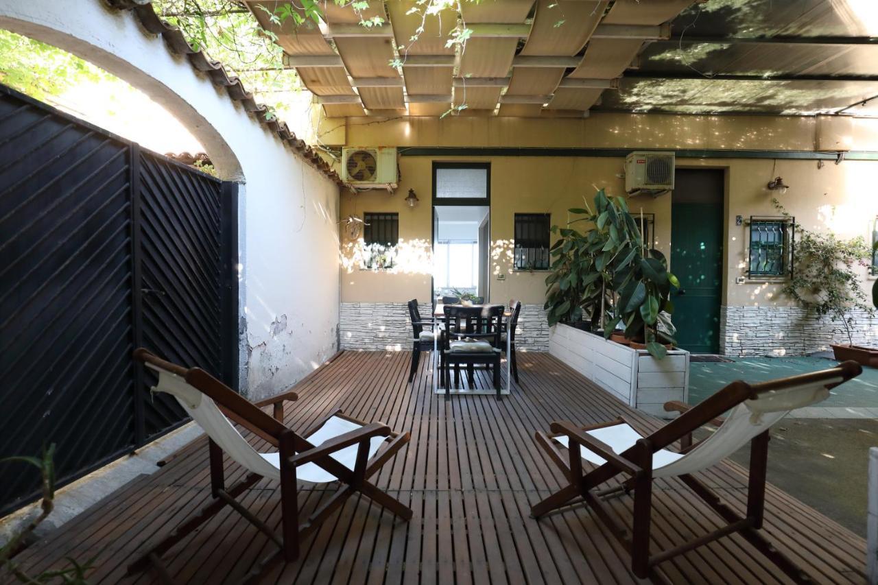 Casa Piccola Mazzaro Taormina