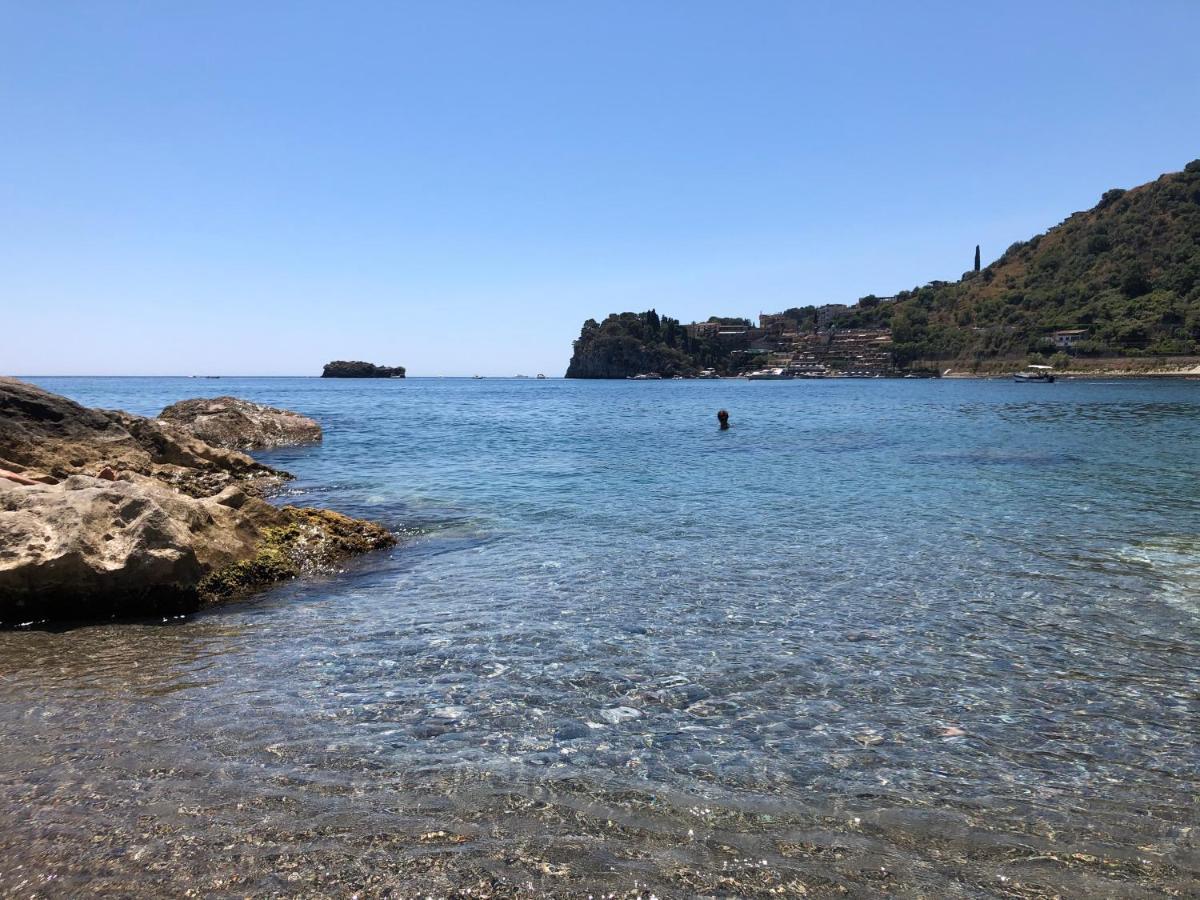 Casa Piccola Mazzaro Taormina