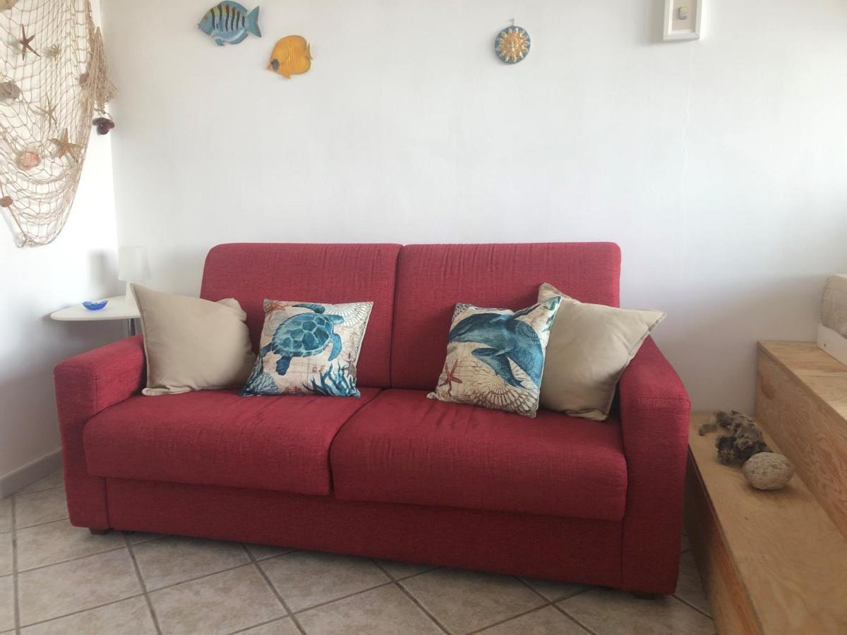 Casa Piccola Mazzaro