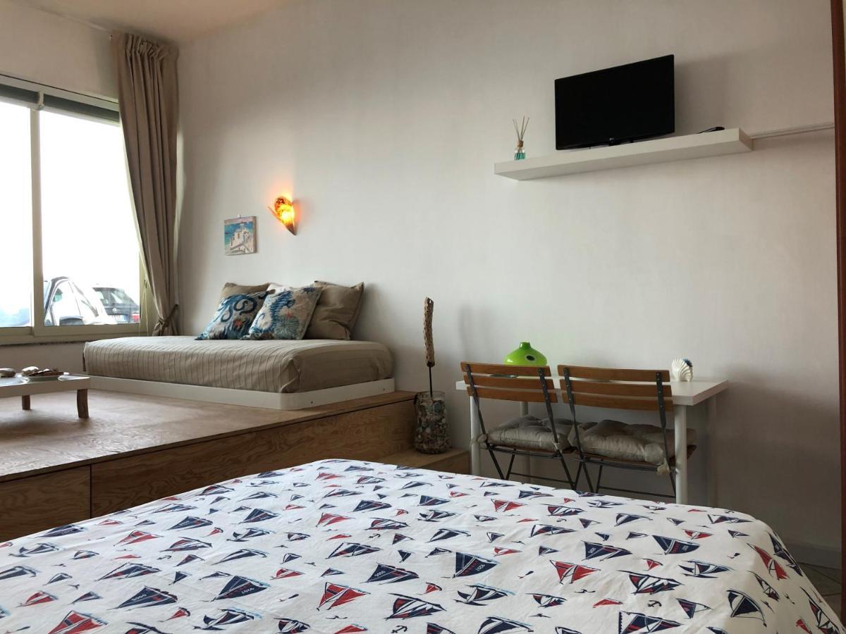 Casa Piccola Mazzaro Apartment